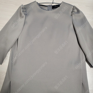 랑방 공단 블라우스 55 택포3만