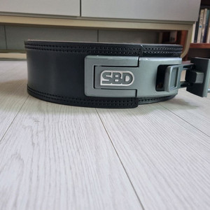 sbd벨트10mm xl사이즈