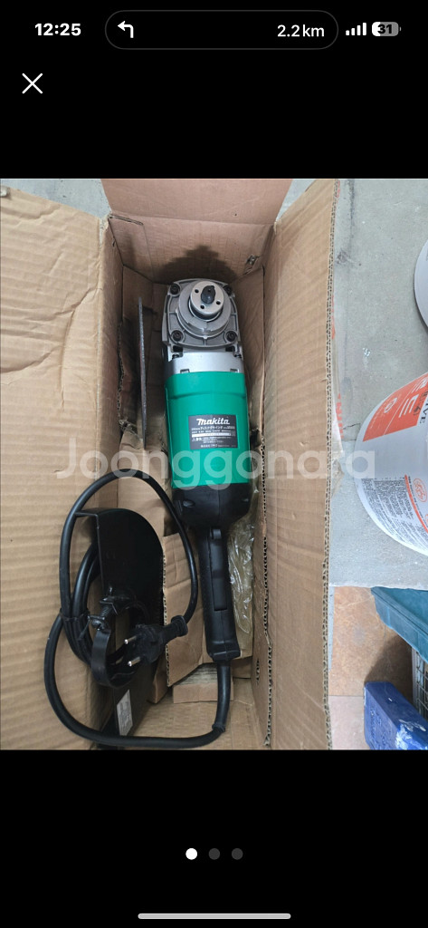 마끼다 M908 미사용 판매--0