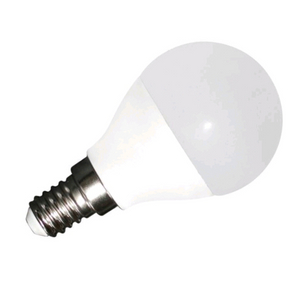 [루미앤] LED 4W E14 백열등 전구 (1개)