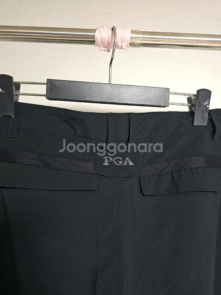 32) PGA 골프 여름 남성 바지--3