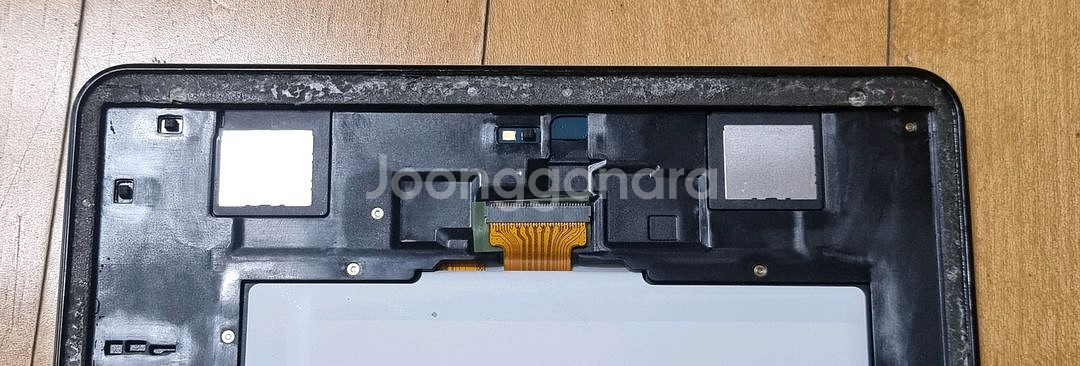 삼성 갤럭시탭 A10.5 ( 모델명: SM-T595N)--3