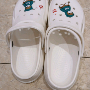 중고남자샌들275