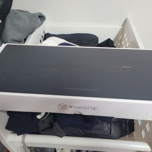 타이푼 마르스프로 베스타청축 새제품급