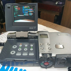희소템 RIOCH ROC-7 디카