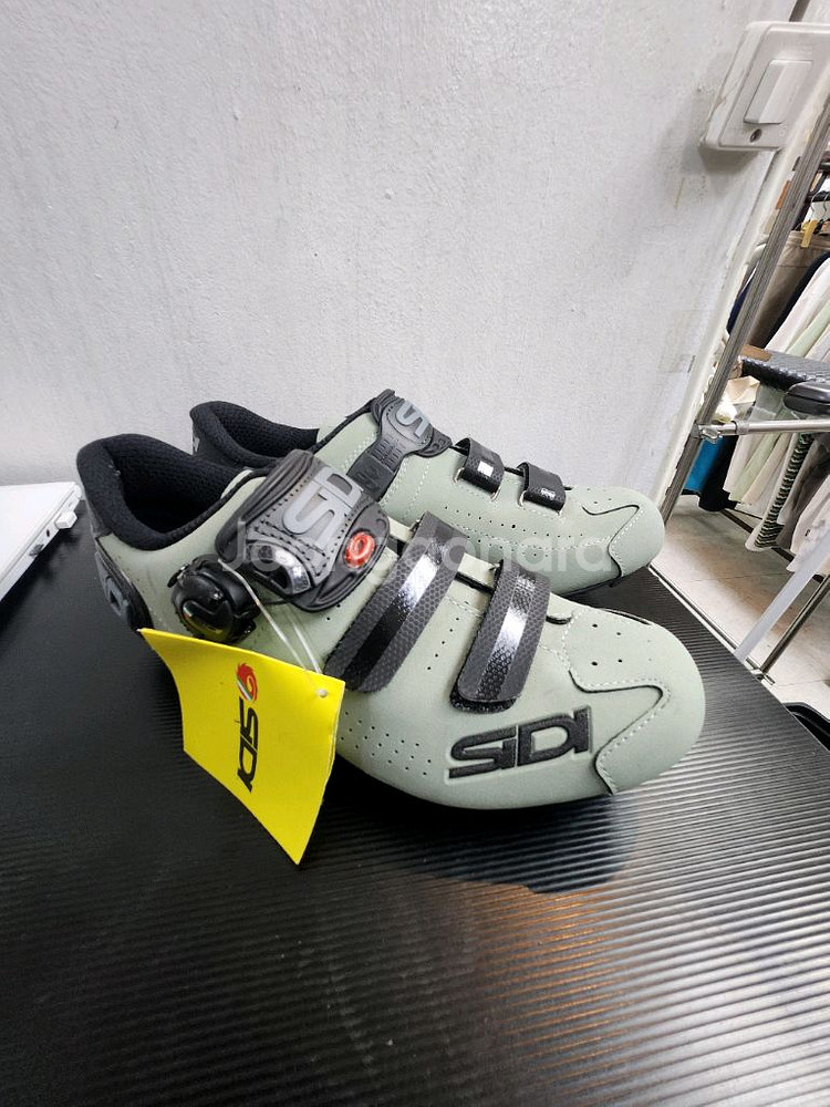 (정품)시디 트레이스2 MTB 클릿슈즈 41(55_60--0