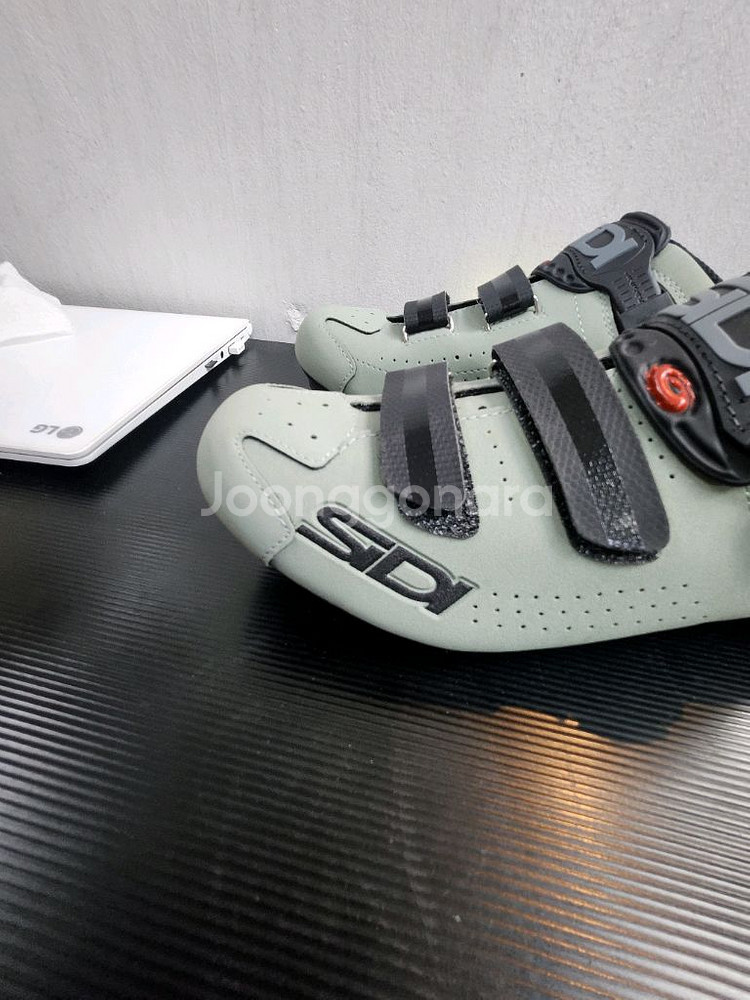 (정품)시디 트레이스2 MTB 클릿슈즈 41(55_60--3