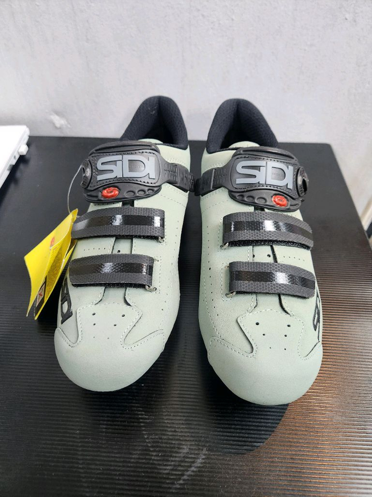 (정품)시디 트레이스2 MTB 클릿슈즈 41(55_60--2