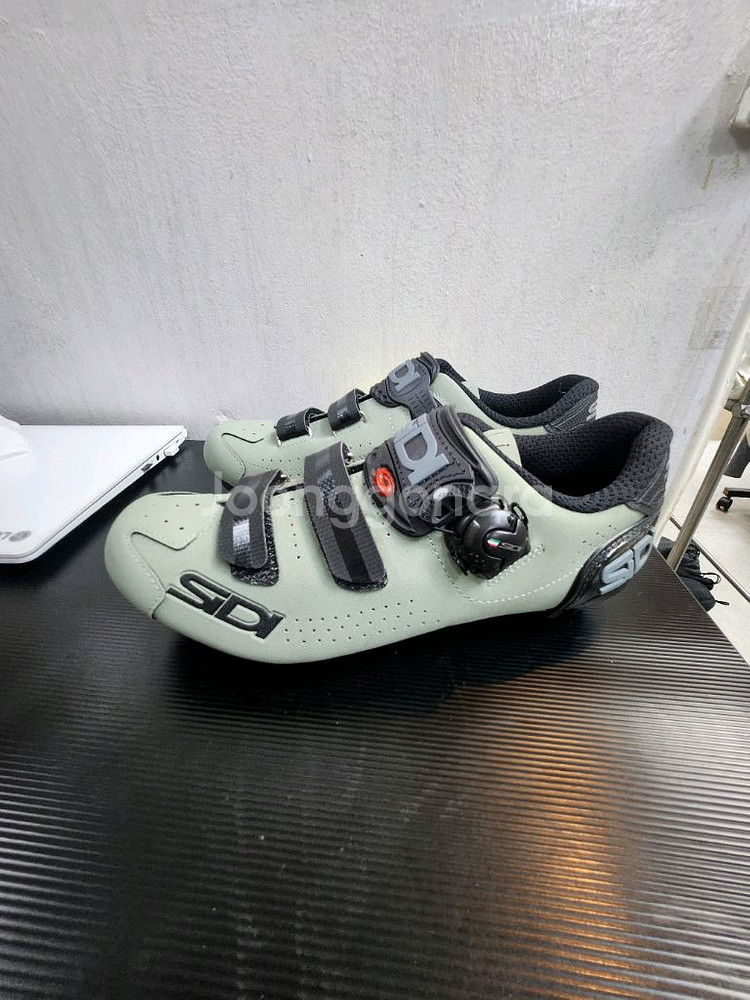 (정품)시디 트레이스2 MTB 클릿슈즈 41(55_60--1