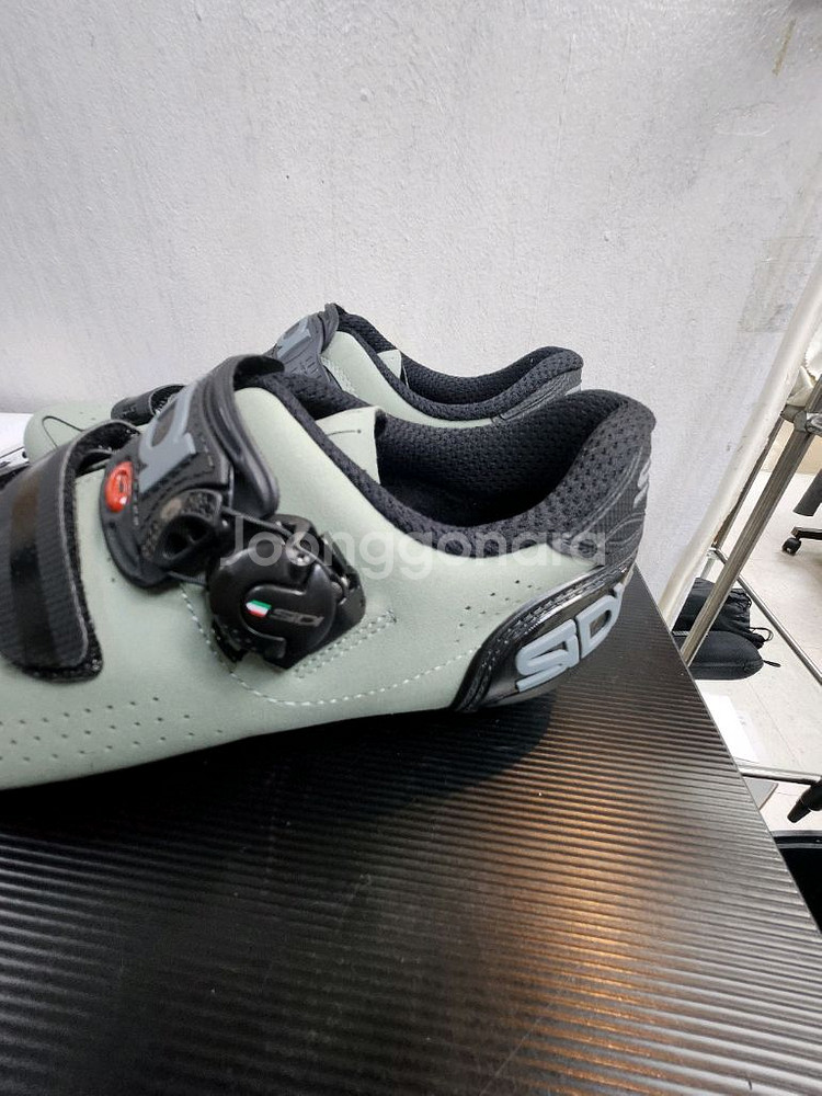 (정품)시디 트레이스2 MTB 클릿슈즈 41(55_60--4