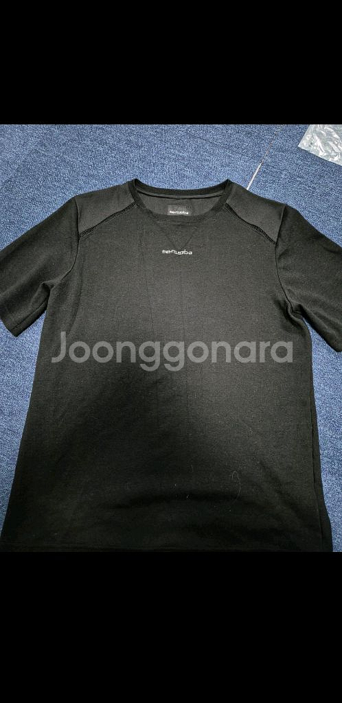 이테르노솜브라 반팔 티셔츠 2size [정가59,000--1