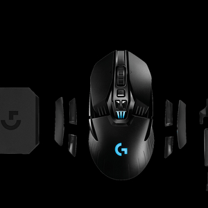 로지텍 G903 Lightspeed 게이밍 마우스