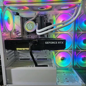 9950x3d, b850m, 48gb, 5080