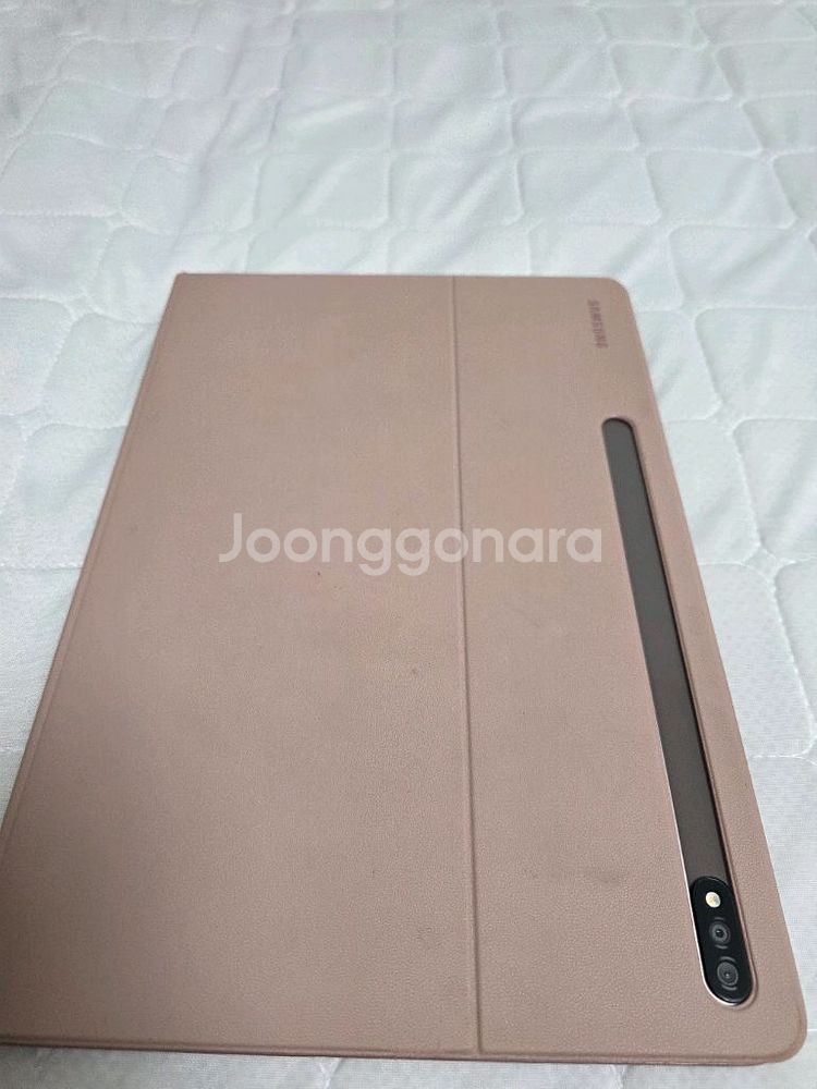 갤럭시 탭 S7+ 5G 256GB--1