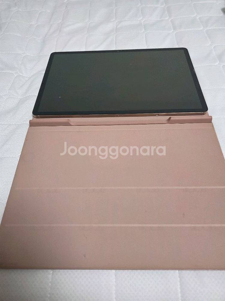 갤럭시 탭 S7+ 5G 256GB--3