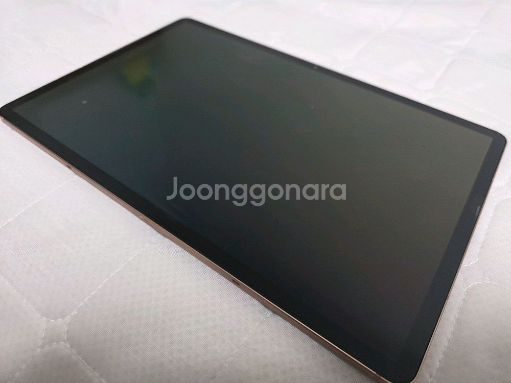 갤럭시 탭 S7+ 5G 256GB--4