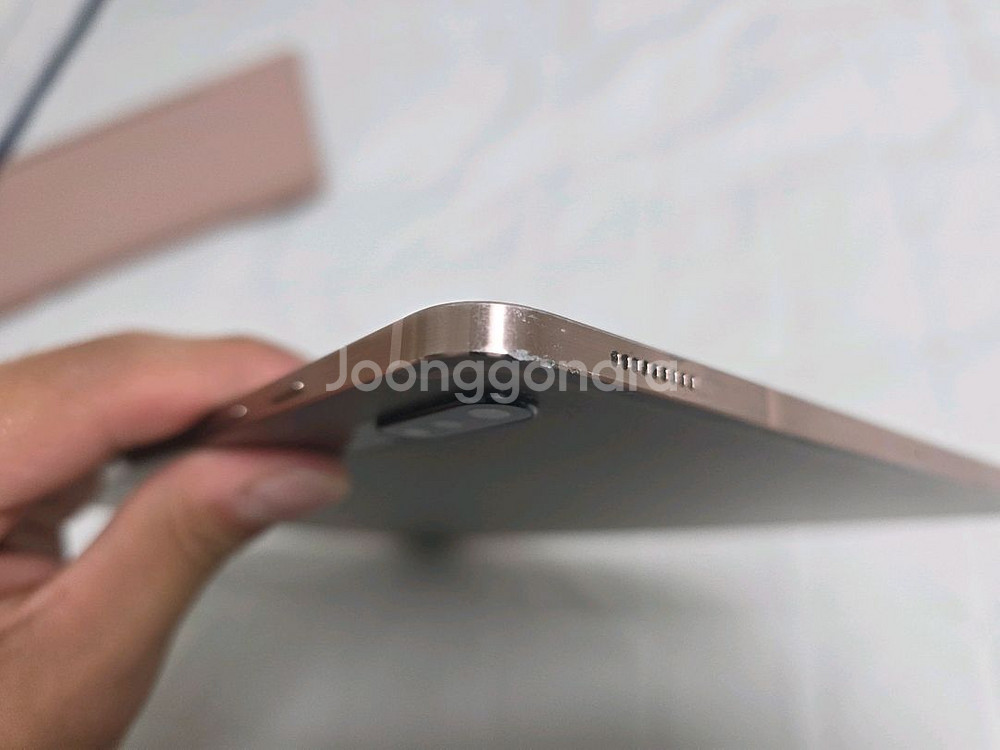 갤럭시 탭 S7+ 5G 256GB--7