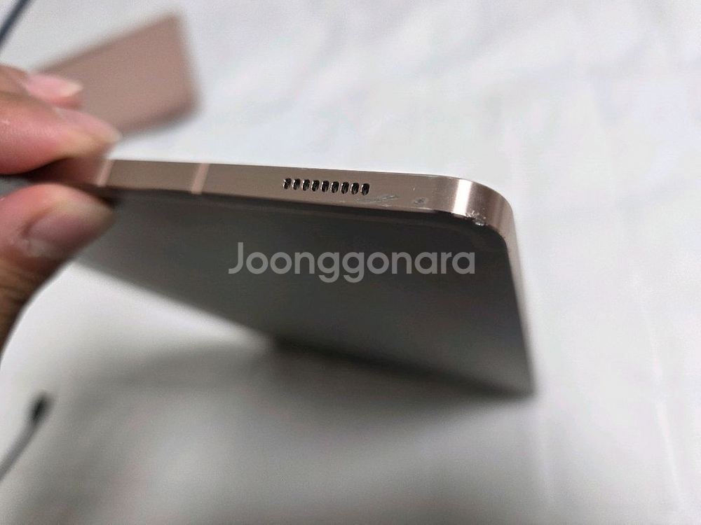 갤럭시 탭 S7+ 5G 256GB--8