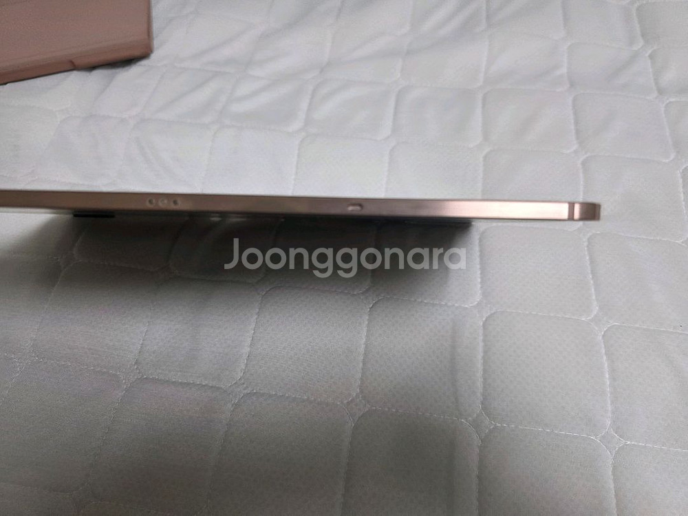 갤럭시 탭 S7+ 5G 256GB--9