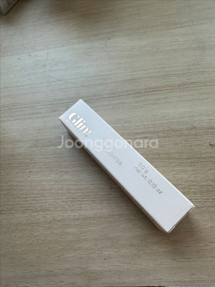 듀이문 글린트 리퀴드하이라이터--0
