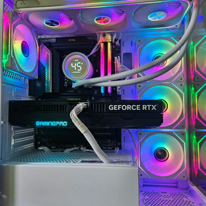 285k / z890 wifi / rtx5080