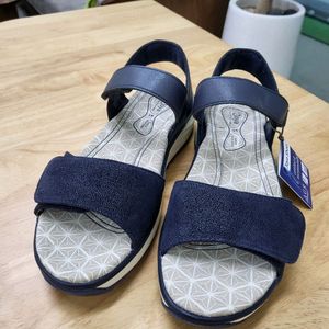 죠야 여성샌들.255