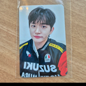 루시 LUCY 조원상 미공포+ 개봉 앨범