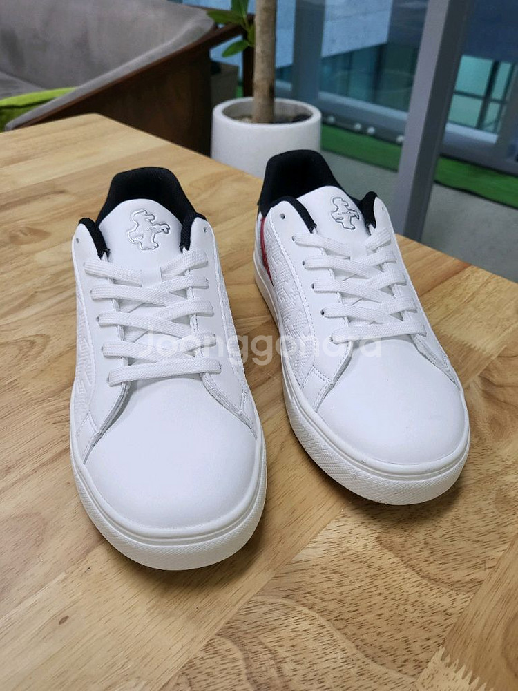 루이까스텔 남성 골프화--1