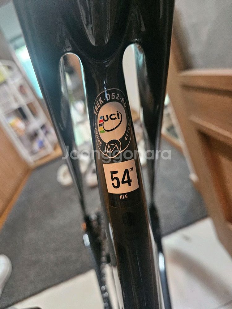 트랙마돈 sl6 6세대 105 DI2--2