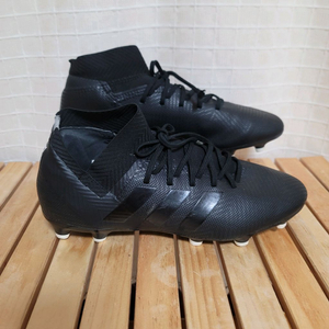 아디다스 네메시스 축구화 260