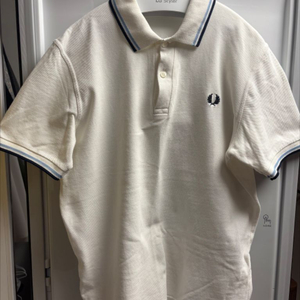 프레드페리 카라티 피케셔츠 폴로티 Fred perry