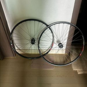 알렉스림 DP17 26인치 휠셋