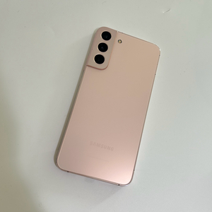 갤럭시s22플러스 a급 중고폰공기계!