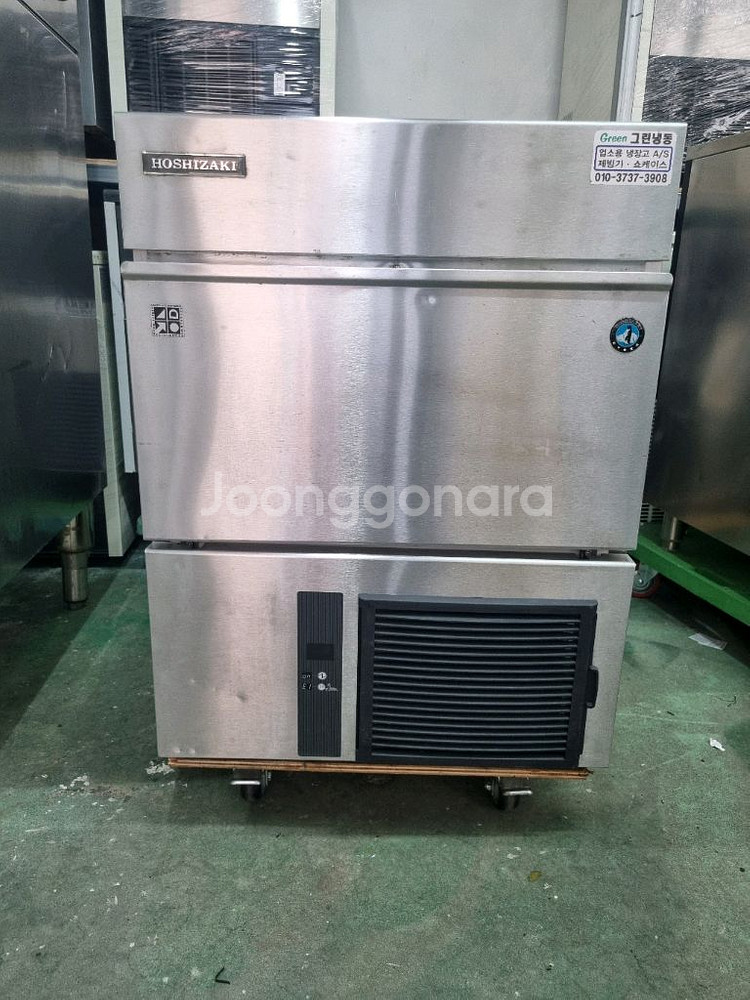 호시자키 IM-65NE-25 G60--0