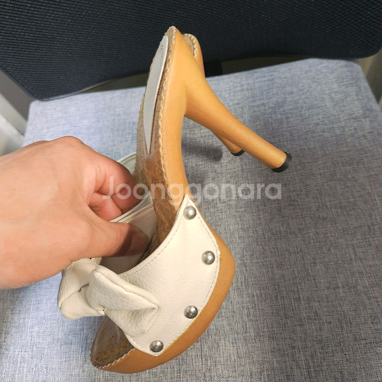 리본 힐 뮬--1