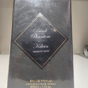 [무배, 새상품] 킬리안 블랙팬덤 EDP 50ML