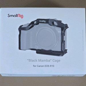스몰리그 캐논 R10용 SR4004 케이지