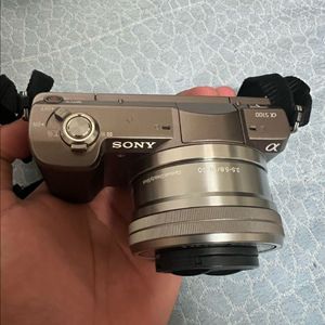 소니 a5100