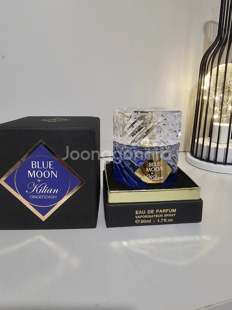 [ 무배,새상품] 킬리안 블루문 진저대시EDP 50ML--2