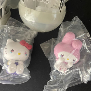 산리오 눈물 마이멜로디