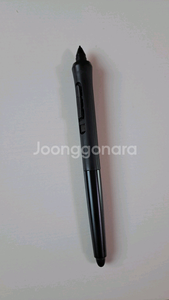와콤 신티크 22 펜 2 KP-504E-00DZX 택포--1