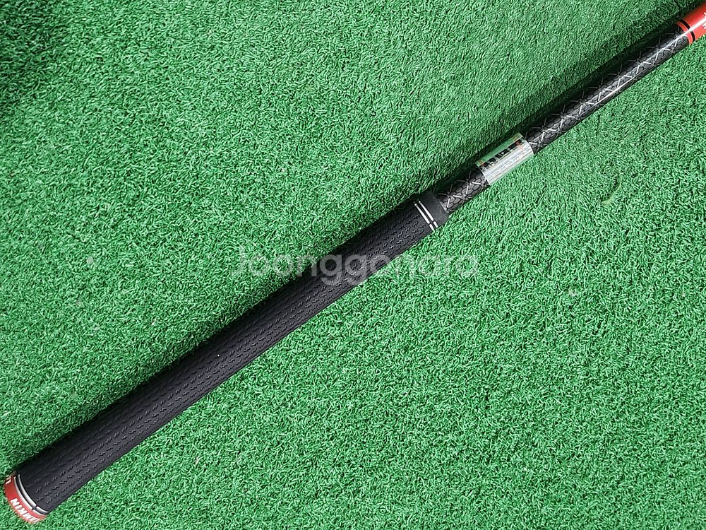 테일러메이드 스텔스 드라이버 10.5도 TM50-S--6