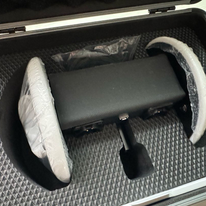 3Dio FS XLR 바이노럴 마이크