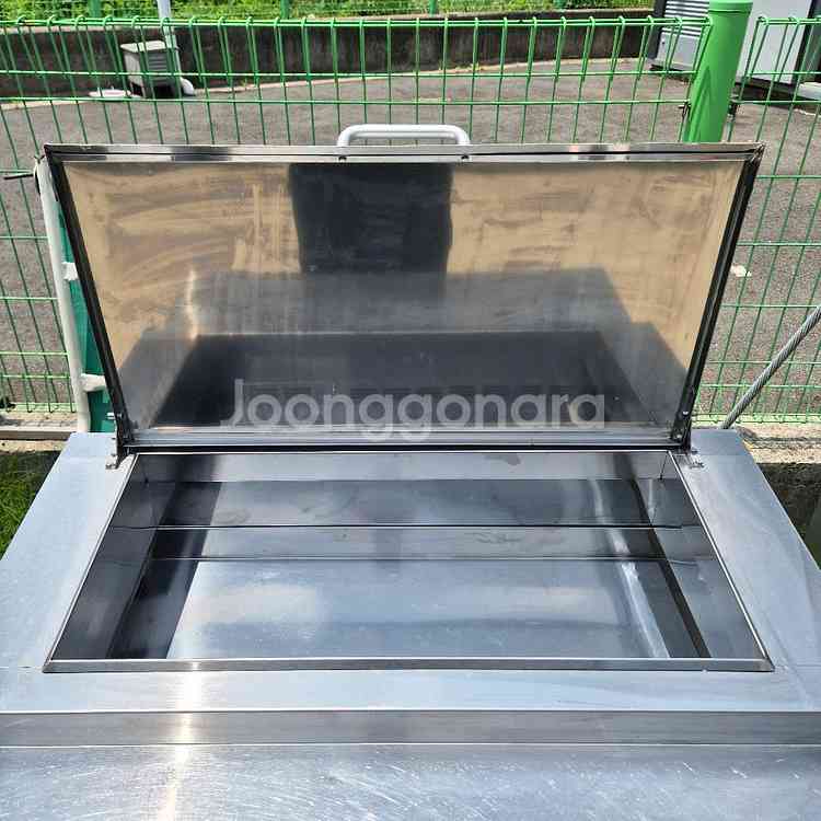 라셀르 샌드위치 토핑 냉장고 900 / 1200--2
