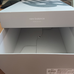 빈박스 뉴발란스 M990GL6 U992GY