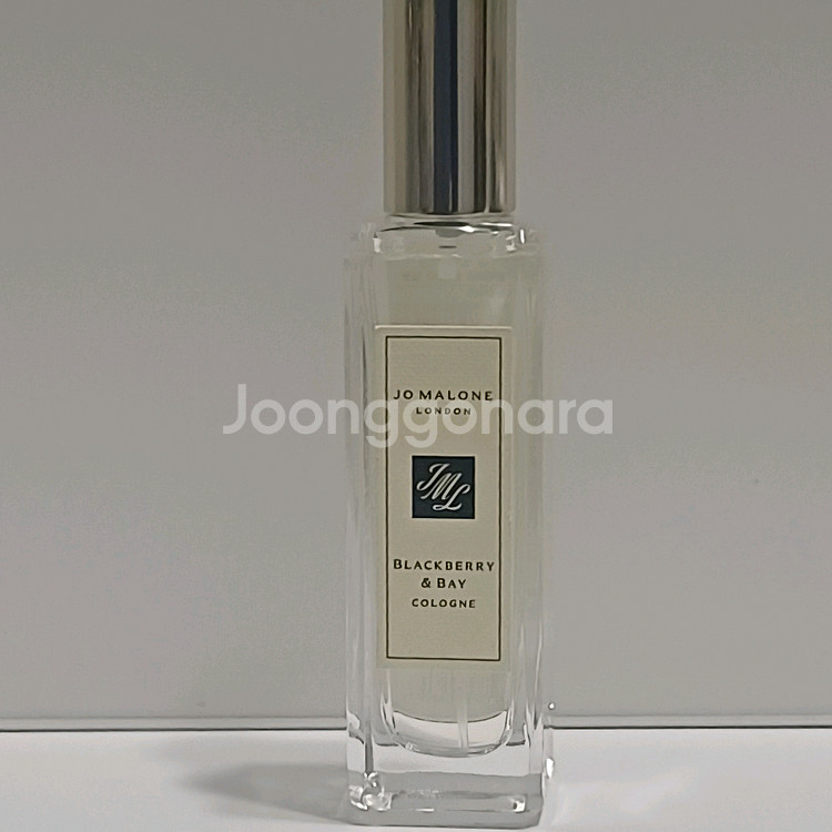 조말론 블랙베리 앤 베이 코롱 30ml--0