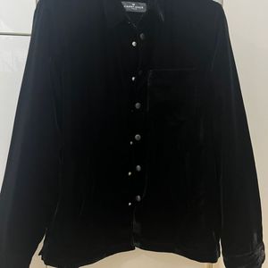 벨벳 자켓 (새상품급