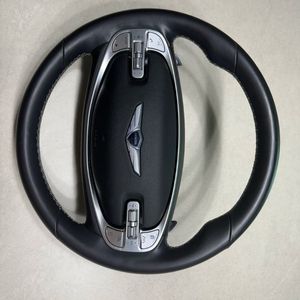 GV70 핸들