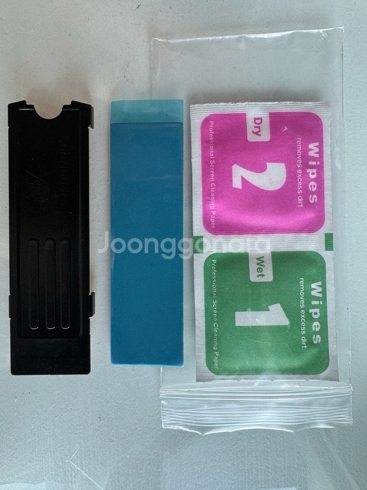하이닉스 p41 1tb ssd 판매합니다!(방열판포함)--3