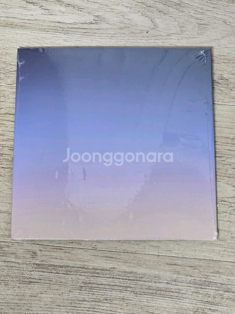 준호준 zunhozoon CD 미개봉--0